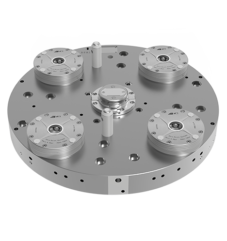 tablero base de 550MM