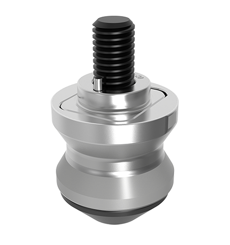 Extractor flotante direccional