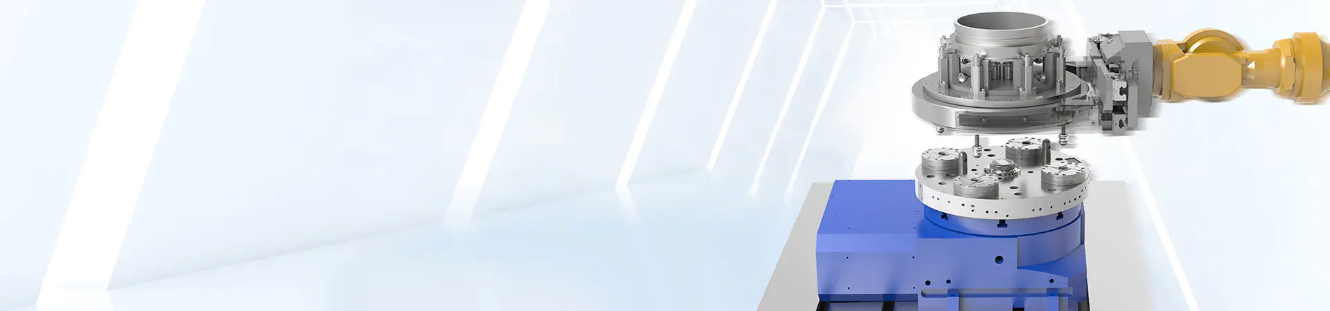 Suzhou SET Sistema de equipos industriales Co., Ltd.